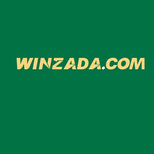 Logo da WINZADA